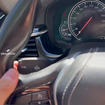 BMW 520 D G30 Bc Tuşu Çalışmıyor, Lütfen Yardımcı Olun!