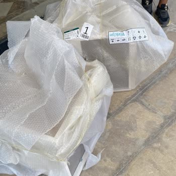 Divan Ev'de Söz Verilen 10 Temmuz Teslimatı Kaçırıldı Ve Yanlış Ürün Gönderildi