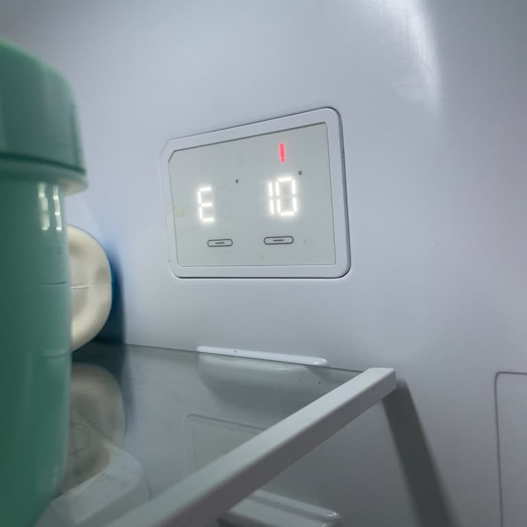 Egekent Mahallesinde Sürekli Elektrik Kesintileri Buzdolabını Bozdu Ve Aileyi Mağdur Etti