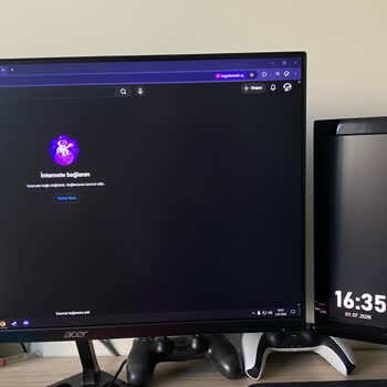 10 Yıllık Kesintili İnternet Ve Çözüm Bulamayan Müşteri Desteği