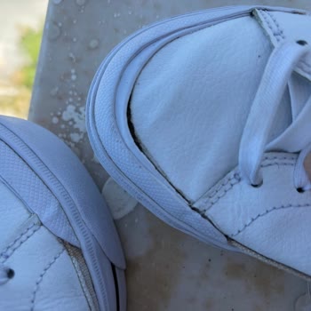 Nike Court Legacy Ayakkabısında Kısa Sürede Açılan Ön Kısım Ve Olumsuz Müşteri Hizmeti Yanıtı
