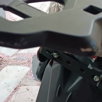Hasarlı Scooter Teslim Edildi, Değişim Gelmedi Ve İletişimsizlik Yaşanıyor