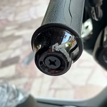 Hasarlı Scooter Teslim Edildi, Değişim Gelmedi Ve İletişimsizlik Yaşanıyor