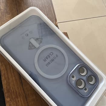 Yanıltıcı Reklam Ve Kapanmış Instagram Sayfası: Alüminyum Kılıf Beklerken Silikon Kılıf Aldım