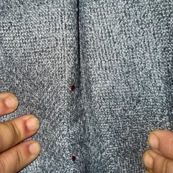 Bambi Yatakta Böcek Ve Hijyen Sorunu: Değişim Ya Da İade Talebi