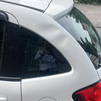 Eksik Hasar Görselleri Nedeniyle Araç Tesliminde Yanıltıcı Bilgi Ve Tazmin Talebi