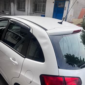 Eksik Hasar Görselleri Nedeniyle Araç Tesliminde Yanıltıcı Bilgi Ve Tazmin Talebi