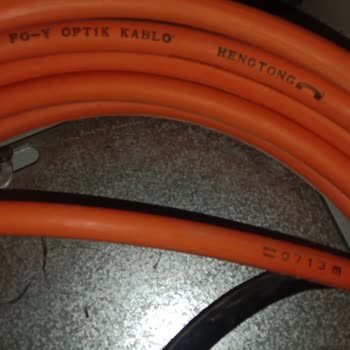 Fiber Altyapısının Aktif Edilmemesi Nedeniyle Uzun Süreli İnternet Mağduriyeti