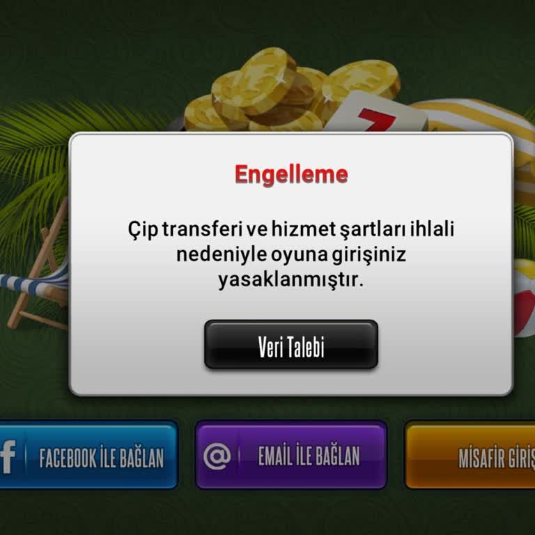 Hesabım Neden Kapatıldı Ve Açılmasını İstiyorum