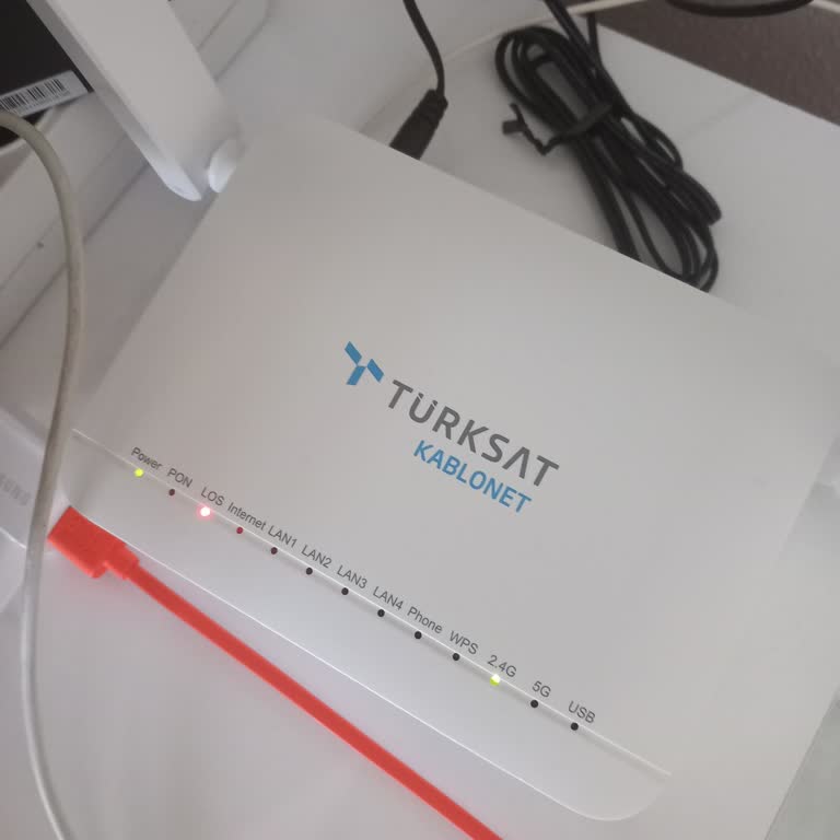 Dört Gün Süren İnternet Kesintisi Ve Çözüm Beklentisi