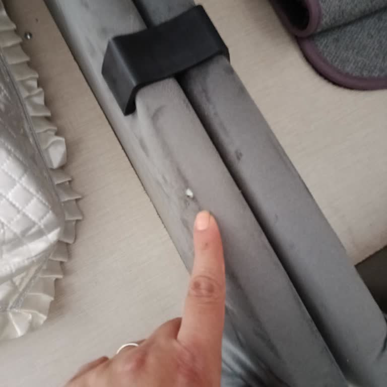 Kusurlu Ürün Değişimi Ve Süreç Bilgilendirmesi İçin Şikayet