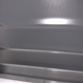 Çizik Ve Tozlu Beko Çamaşır Makinesi, Değişim Teklifi Yetersiz, Tam İade Talebi