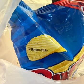 Migros’tan Süresi Geçmiş Cips Gönderimi Ve Gıda Güvenliği İhmali