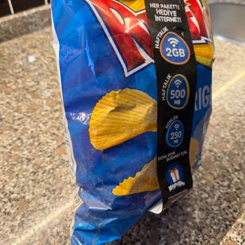 Migros’tan Süresi Geçmiş Cips Gönderimi Ve Gıda Güvenliği İhmali