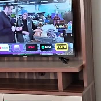 Onvo Televizyon Sabahları Açarken Kapanıp Açılma Problemi