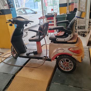 Yuki'den Kayıp Belgeler İçin Ruhsat Ve Plaka İşlemlerinin Yeniden Düzenlenmesi Talebi