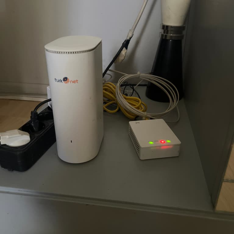 İnternet Kesintisi, Müşteri İlgisizliği Ve Faturadan İndirim