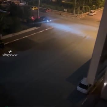 Antalya Emniyet Müdürlüğü Trafik Cezası Gerekmektedir Böyle Kişilere!