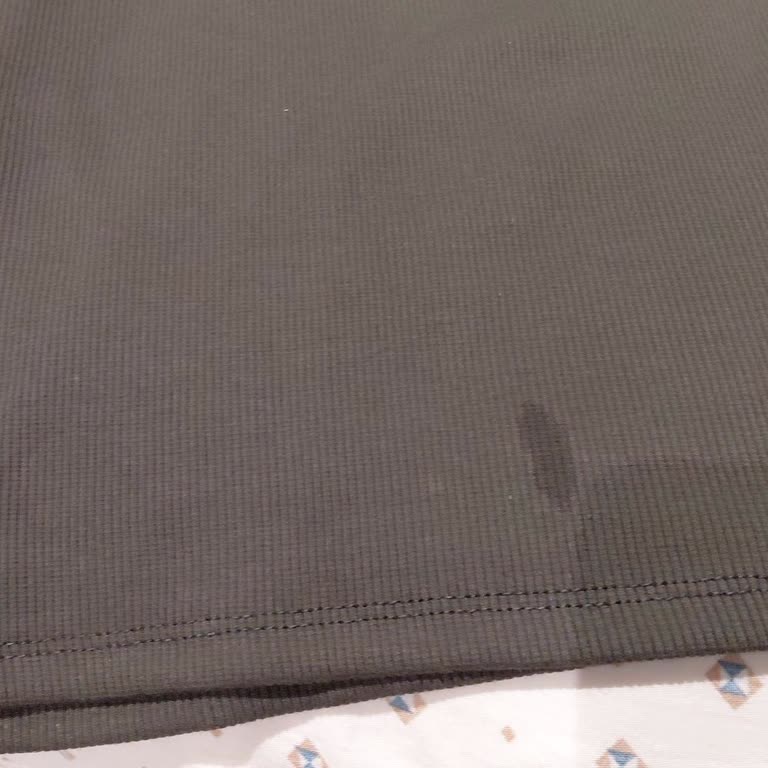 Kullanılmış Ve Lekeli Bodysuit, İade Butonu Çalışmıyor