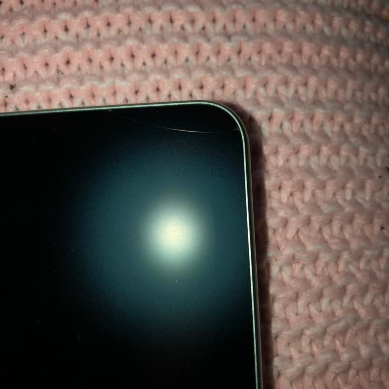 Kırık Ekranlı Tablet Alındı, 8 Gün İade Hakkı Mağaza Tarafından Reddedildi