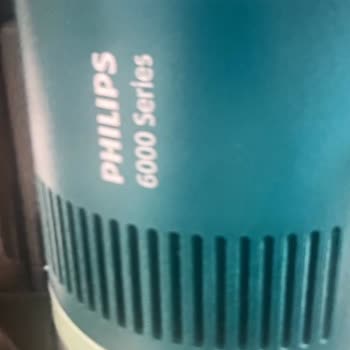 Philips 6000 Dikey Süpürgenin Batarya Parçasının Kırılması Ve Ücretsiz Değişim Talebi