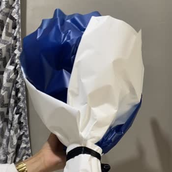 Kelebek Dünyası'ndan Bozuk Çiçek Buketi Ve İade Reddi