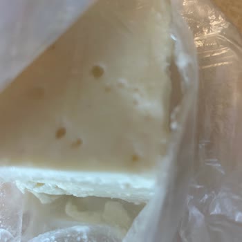 Yemeksepeti Market'ten Bozulmuş Beyaz Peynir Ve Sağlık Riski
