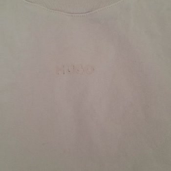 Logosu İlk Yıkamada Düşen Tişört İçin Değişim Ve Müşteri Hizmetlerinden Yanıtsızlık