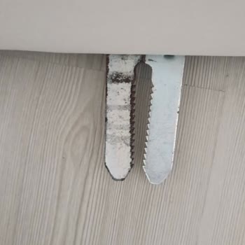 Deforme Gelen Koltuğun Değişimi Uzun Süre Bekletildi Ve Teslim Edilmedi
