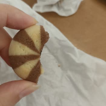 Vending Makinesinden Alınan Üründe Hijyen Sorunu