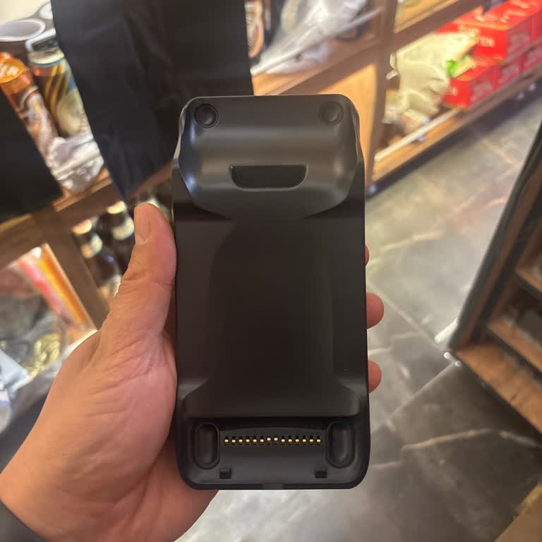 Yanlış Gönderilen Plastik Parça Ve İade Talebi