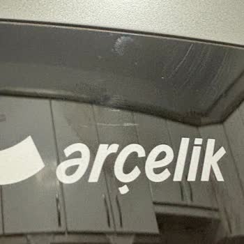 Arızalı Su Sebili Ve Çizilen Ürün İçin 11.500 TL İadesi Talebi