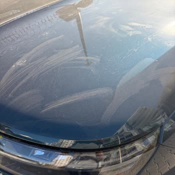 Arkas Opel Karşıyaka’da Randevulu Araç Servisi Gecikmesi Ve Kirlenmesi