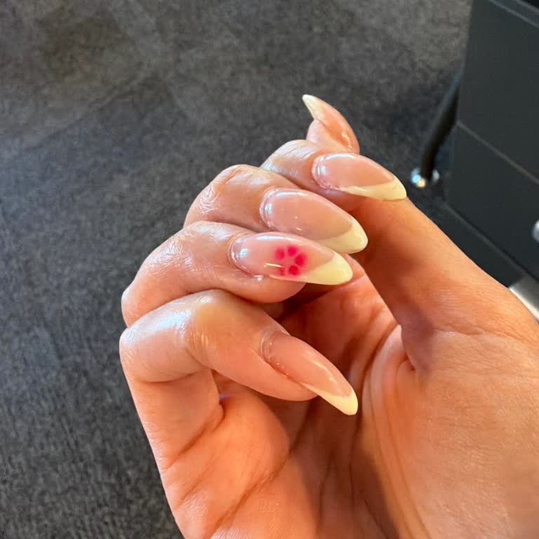 Cansay Nail Beauty Yenibosna Şubesinde Hijyen Ve Müşteri Yaklaşımı Sorunları