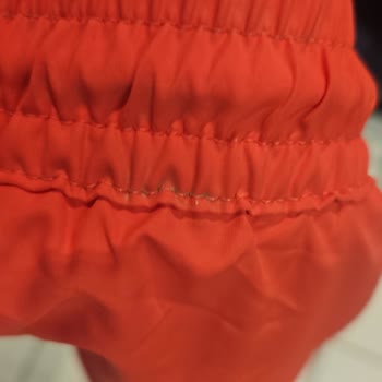 Boyner Mağazasında Beden Uyuşmazlığı Ve Haksız İade Reddi