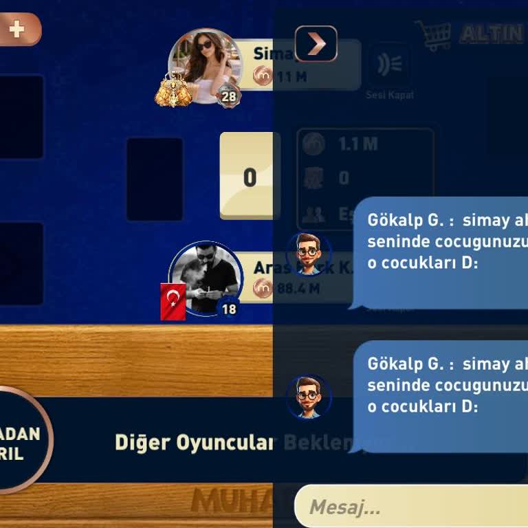 Sürekli Hakaret Eden Kullanıcıya Kalıcı Ban Ve Facebook Engeli İsteği