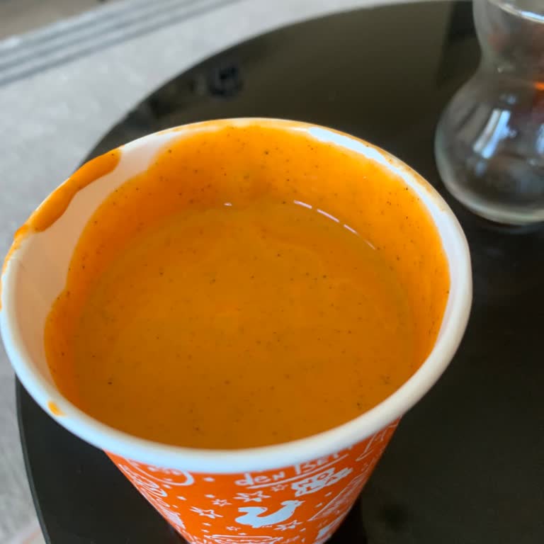 Popeyes Başakşehir Şubesinde Coleslaw Siparişlerine Sürekli Yanlış Ürün Gönderimi