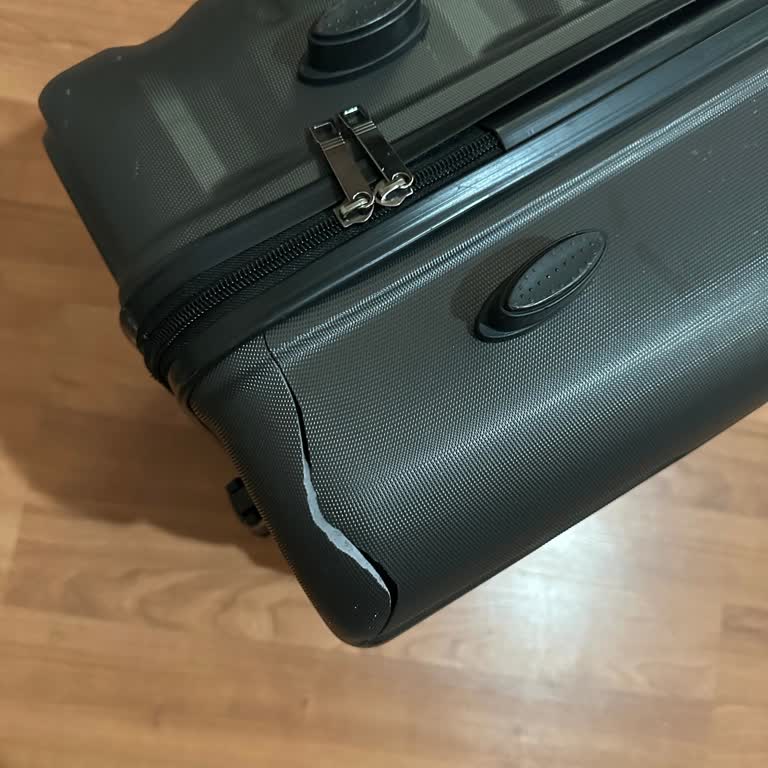 Vib Turizm Sakarya Hiçbir Dönüş Yapılmadı