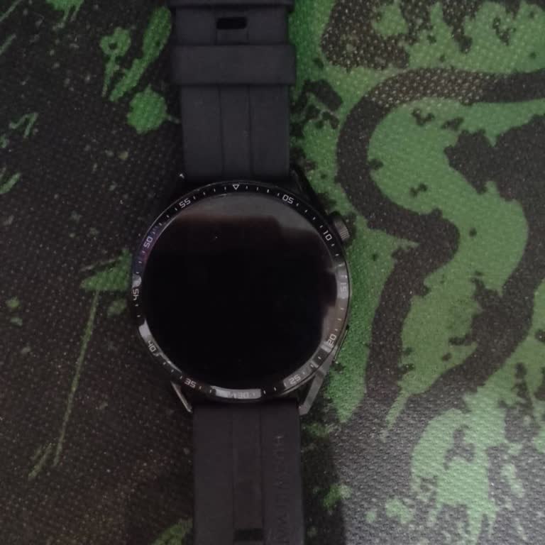 Kutusuz Huawei Saat Açılmıyor, Garanti Yardımı Reddedildi