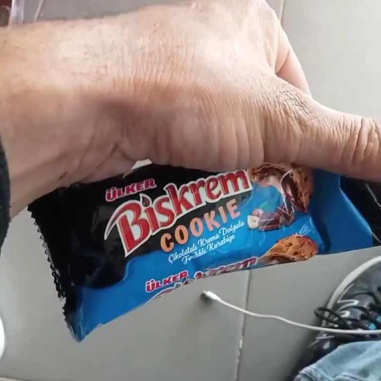 Eksik Biskrem Paketi Ve Yetersiz Telafi