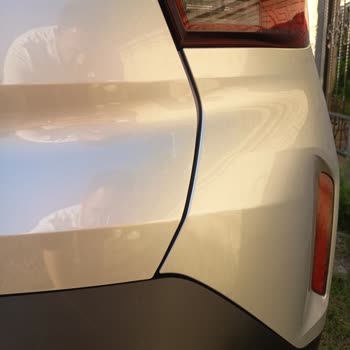 Opel Frontera'da Hatalı Elektrikli Bagaj Montajı Ve İlgisiz Servis