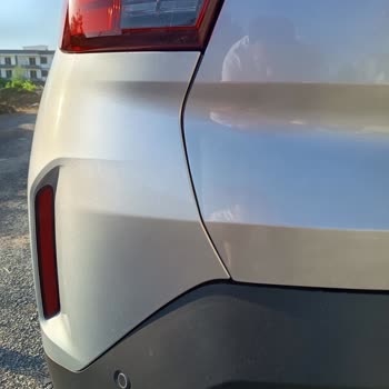 Opel Frontera'da Hatalı Elektrikli Bagaj Montajı Ve İlgisiz Servis
