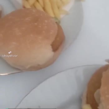 Burger King Sipariş Özensizliği, Kalite Sorunu