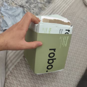 Robo Markasının İade Reddetmesi, Hasarlı Değişim Ve Müşteri Hizmetlerinde Ulaşılamazlık