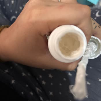 Katı Ve Yarım Kalan Güneş Kremi Ürün Sorunu