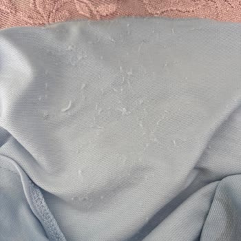 Çocuk Altüst Takımında Hızlı Tüylenme Ve Kalite Sorunu