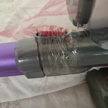 Kiwi Elektrikli Süpürge Parçaları İçin Cevapsız Yedek Parça Talebi