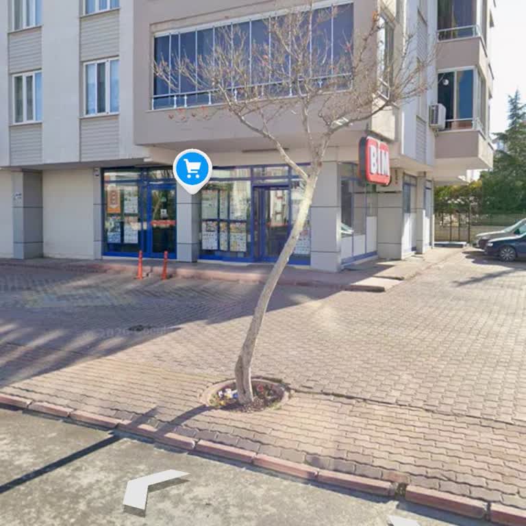 BİM Kasada İletişimsiz Personelin Tavrı Müşteriyi Rahatsız Etti