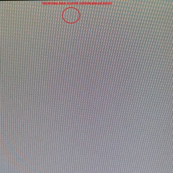 Ölü Piksel Sorunu Nedeniyle 14 Günlük Cayma Hakkım Reddedildi