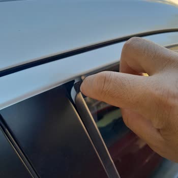 Yeni Aracımda Cam Fitilleri Kaldı, Garanti Reddi Beni Şaşırttı